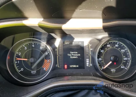 2014 Jeep Cherokee Latitude из США, поврежденный, VIN 1C4PJMCS9EW252110